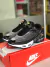 AIR MAX TN 3 PRETO/BRANCO
