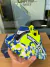 ASICS GEL ROYAL/LIMÃO na internet