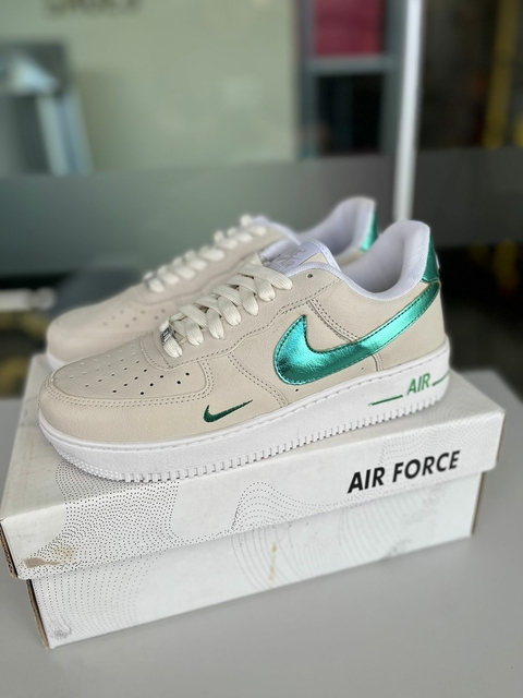 AIR FORCE 1 PIPE GREN
