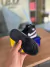 AIR JORDAN BLACK KIDS - IMPÉRIO 007 SHOES