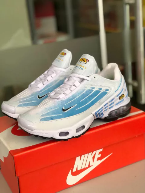 AIR MAX TN 3 CELESTE
