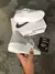 AIR FORCE 1 ESP CINZA/BRANCO - IMPÉRIO 007 SHOES