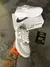 AIR FORCE 1 BRANCO/CINZA - comprar online