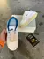 AIR FORCE 1 AND JUST BRANCO - comprar online