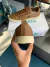 SAPATO COURO KILDARE CARAMELO - loja online
