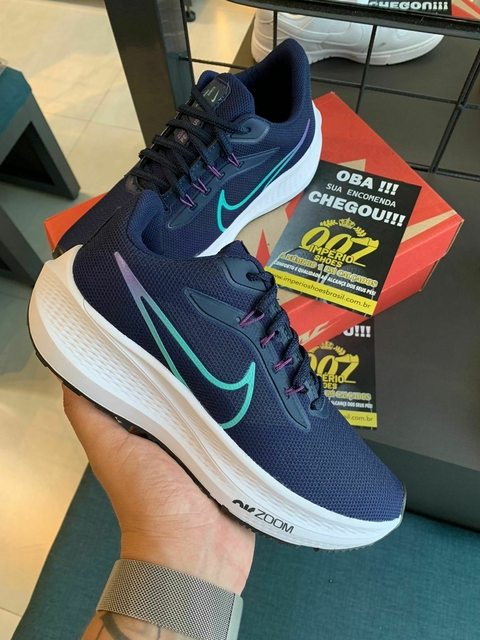 ZOOM PEGASUS AZUL/AGUA