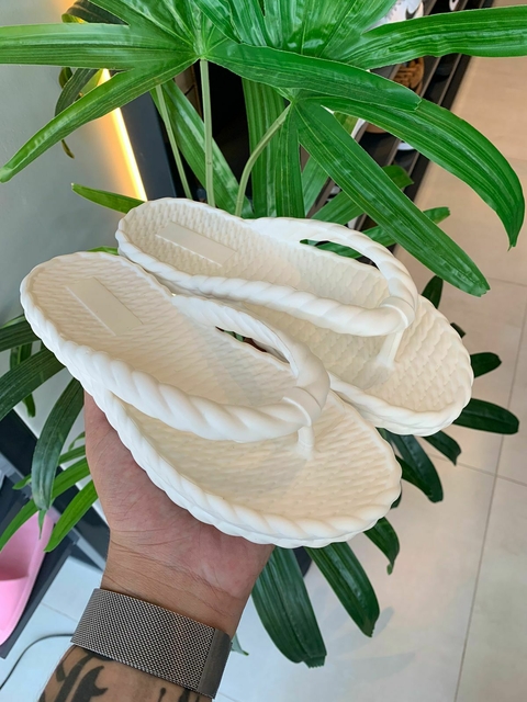 CHINELO MARROCOS CREME