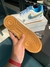 AIR FORCE 1 MEMPHIS GRIZZLIES - IMPÉRIO 007 SHOES