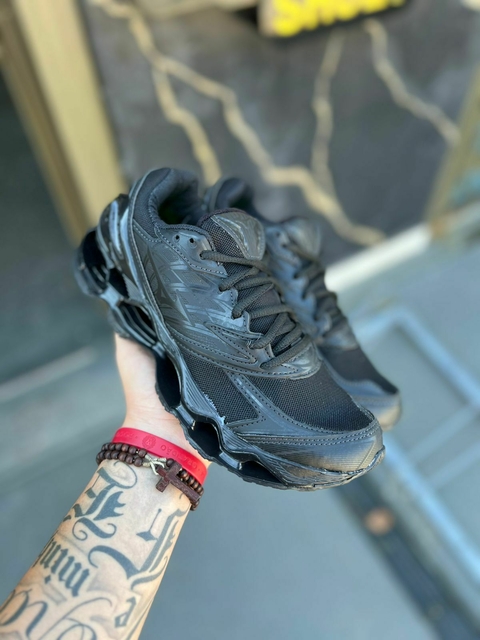 PROPHECY 8 PRETO/PRETO