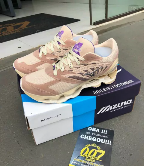 PROPHECY LS FLOR DE LOTUS CREME