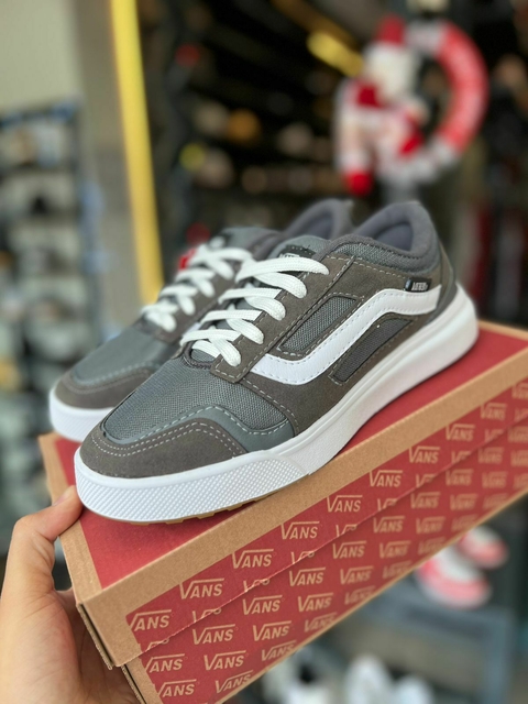 ULTRARANGE 2.0 GRAFITE