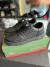 LACOSTE BR BLACK