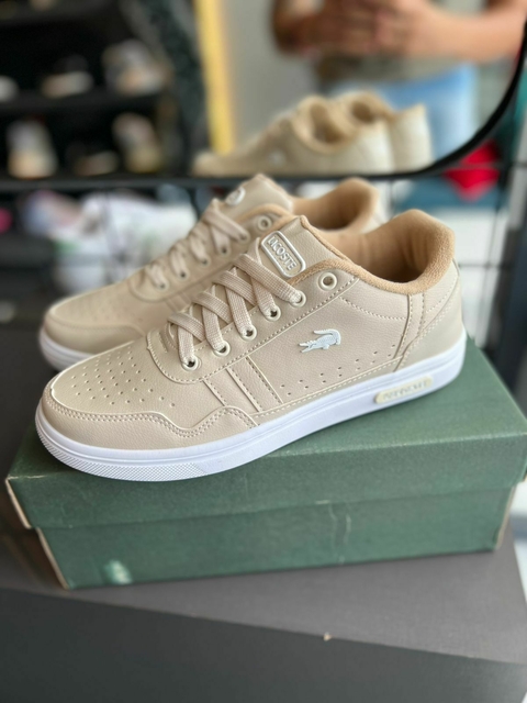 LACOSTE BR CREME