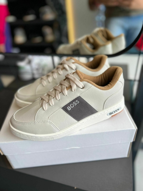 HUGO BOSS CREME
