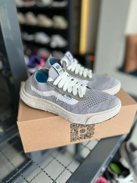 TÊNIS VR3 ULTRARANGE GELO - comprar online