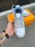 DUNK LV AZUL na internet