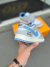 DUNK LV AZUL - IMPÉRIO 007 SHOES