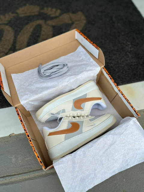 AIR FORCE 1 NUDE - comprar online