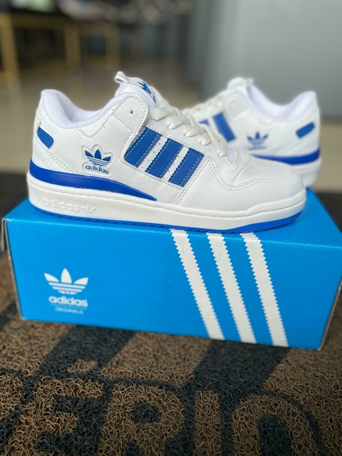 AD FORÚM BRANCO/AZUL - comprar online