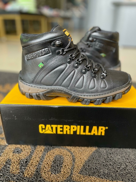 CATERPILLA PRETO - comprar online