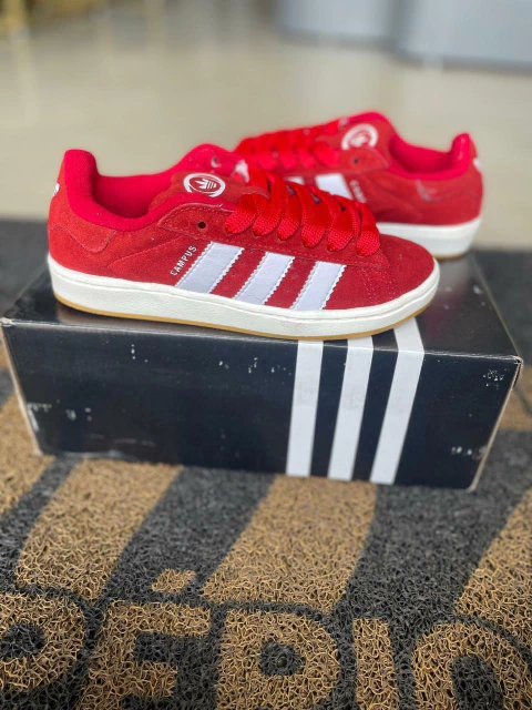 AD CAMPUS VERMELHO - comprar online