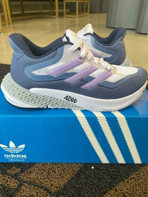 AD 4D FWD BRANCO/AZUL - comprar online