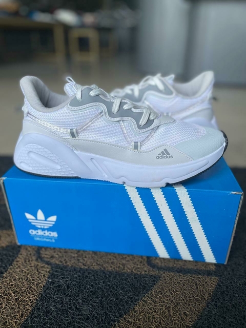 AD LX BRANCO (PREMIUM) - comprar online