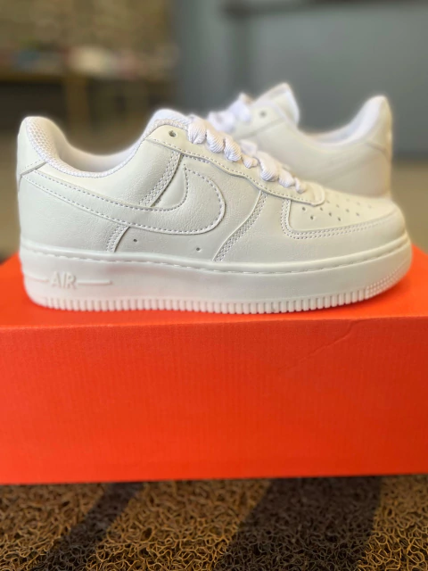 AIR FORCE 1 BRANCO - comprar online