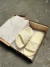 SLIDE NUVEM LV CREME - comprar online