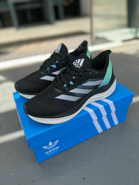 AD BOSTON 12 PRETO\AGUA - comprar online