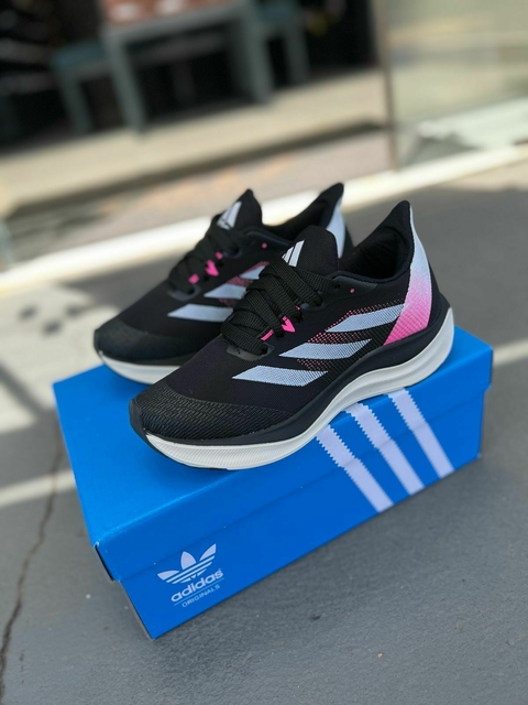 AD BOSTON 12 PRETO\ROSA - comprar online