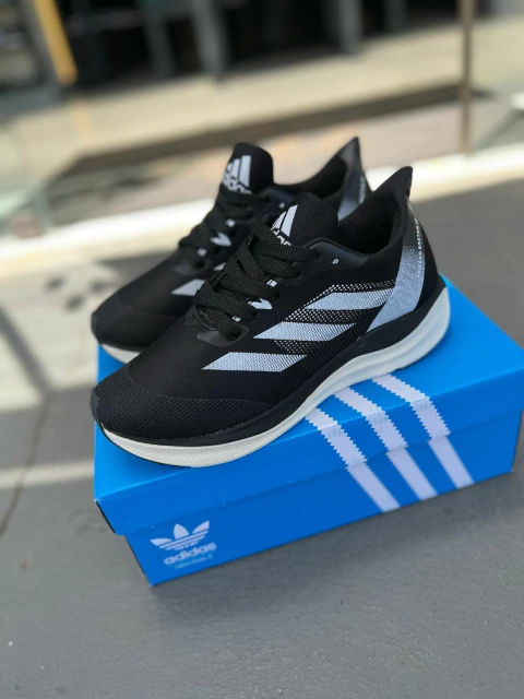 AD BOSTON 12 PRETO - comprar online