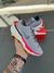 Imagem do ZOOM X 2.0 CINZA/ROSA
