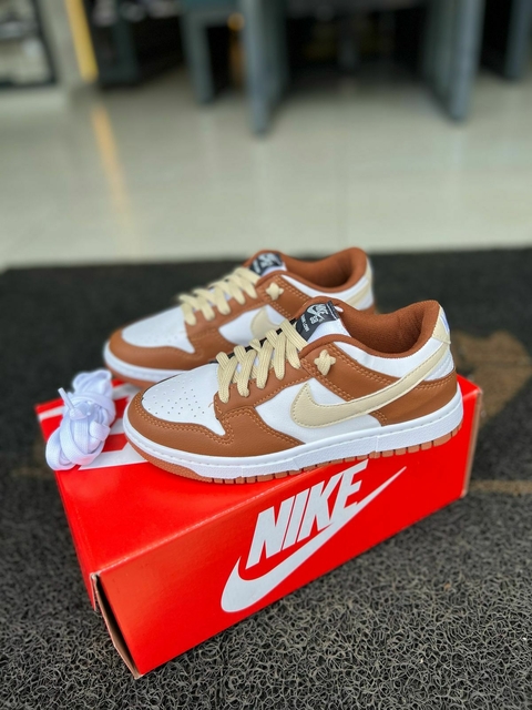 DUNK MARROM - comprar online