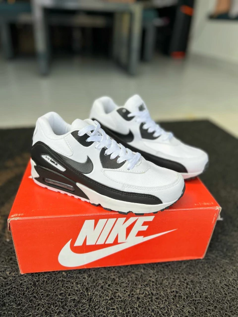 AIR MAX 90 PANDA - comprar online