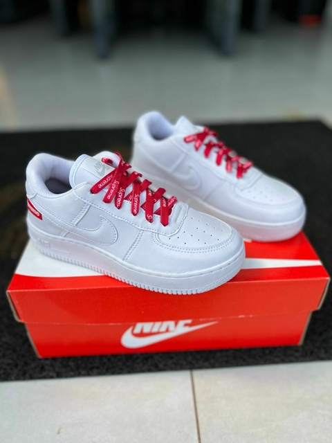 AIR FORCE 1 SUPREME - comprar online
