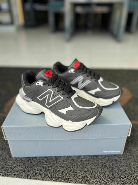 NB 9060 PRETO/BRANCO - comprar online