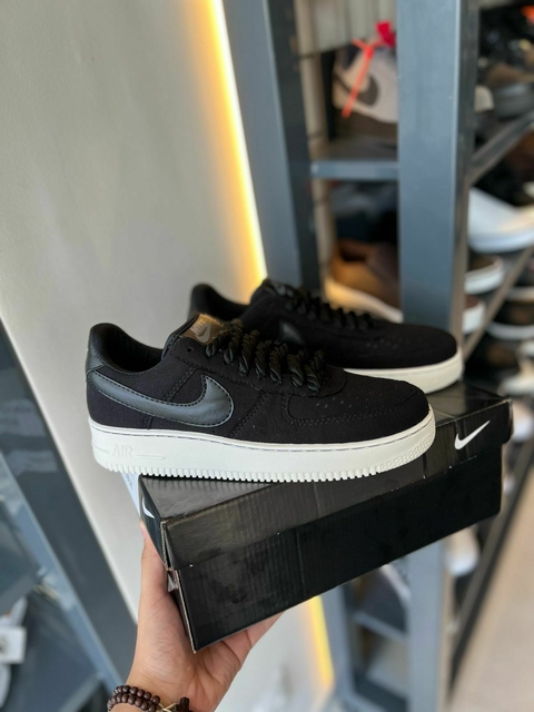 AIR FORCE 1 NOBUK - comprar online
