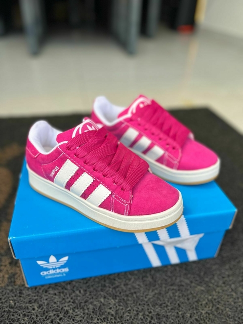 AD CAMPUS PINK - comprar online