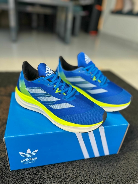 AD BOSTON 12 AZUL/VERDE - comprar online