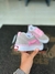KNU CINZA/ROSA - IMPÉRIO 007 SHOES