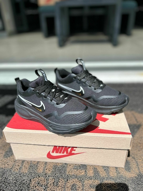 AIR ZOOM PRO PRETO/PRETO - comprar online