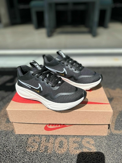 AIR ZOOM PRO PRETO/BRANCO - comprar online