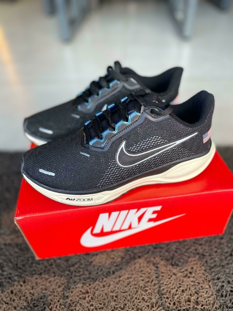 AIR ZOOM PRO USA PRETO/AZUL - comprar online