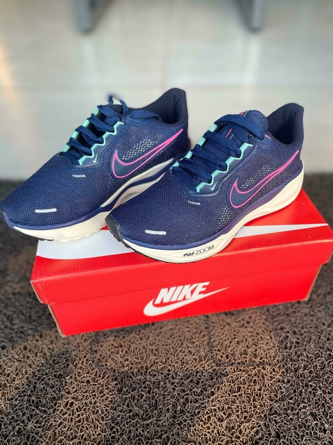 AIR ZOOM PRO USA MARINHO PINK - comprar online