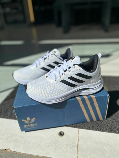 AD TERREX 2.0 BRANCO - comprar online