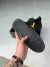 Imagem do JORDAN 4 PRETO