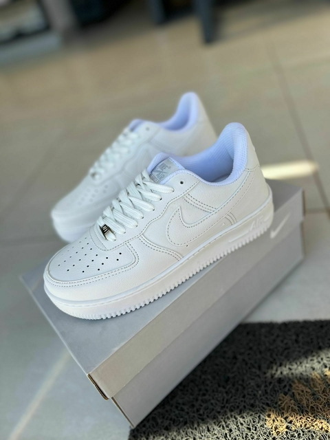 AIR FORCE 1 ONE (PREMIUM) - comprar online