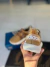 TENIS OFF WITT - CARAMELO - IMPÉRIO 007 SHOES
