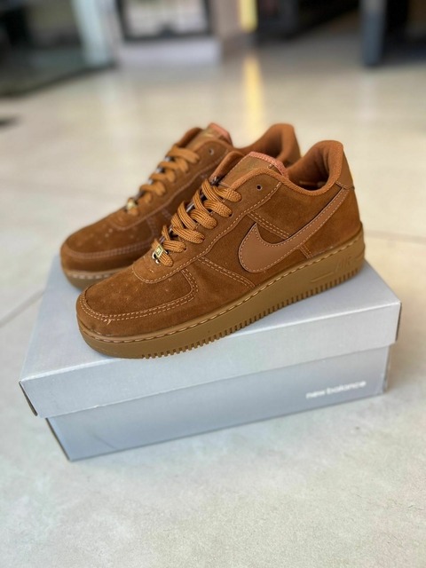AIR FORCE 1 CARAMELO - comprar online